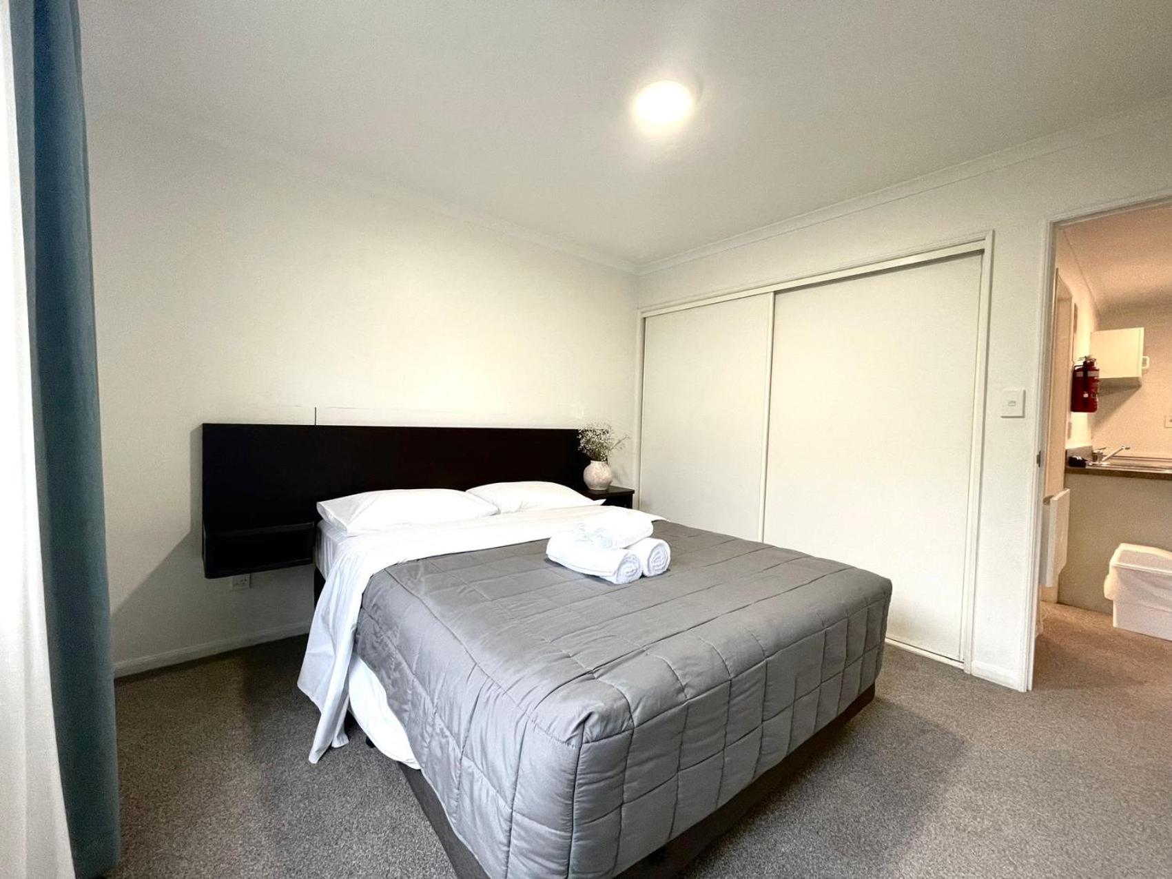 Appartement Familial 2 Chambres