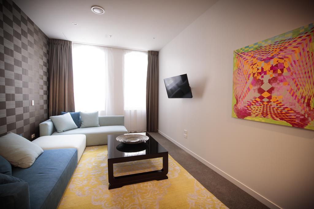 Mayfair Suite