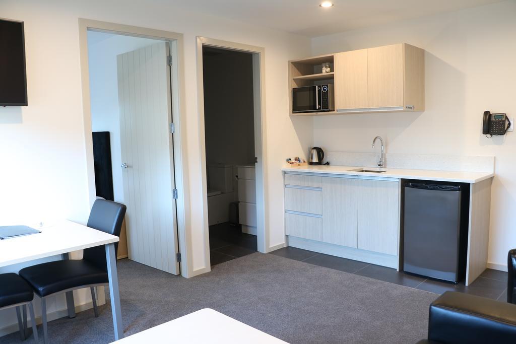 Appartement Exécutif 1 Chambre