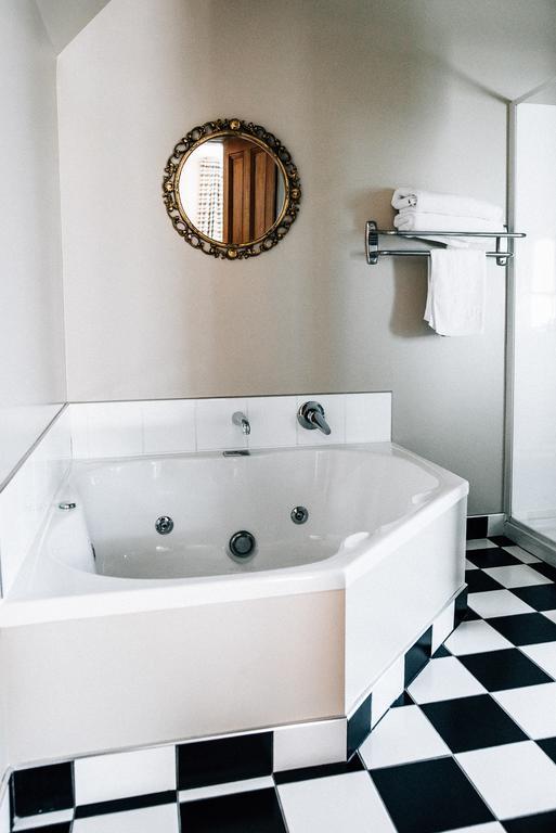 Chambre Lit King-Size