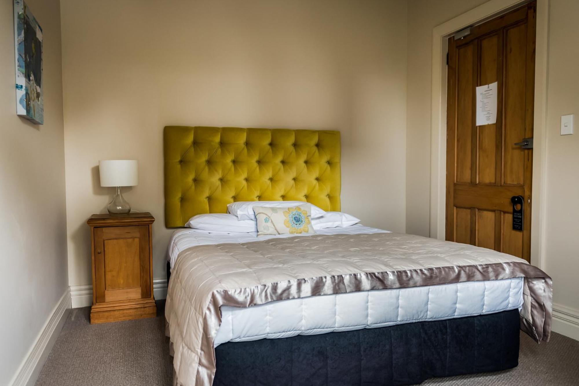 Chambre Simple avec Salle de Bains Privative