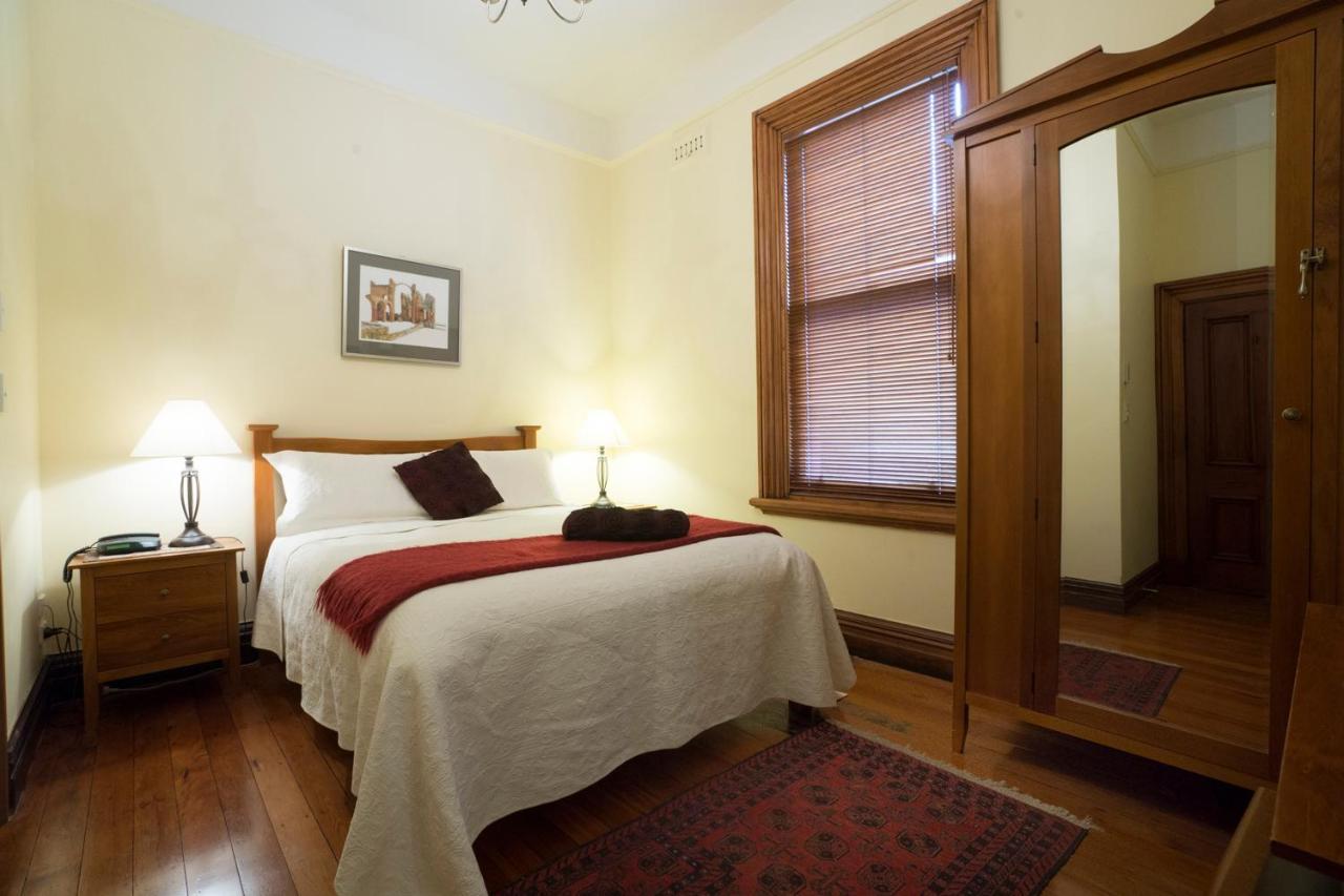 Chambre Entreprise