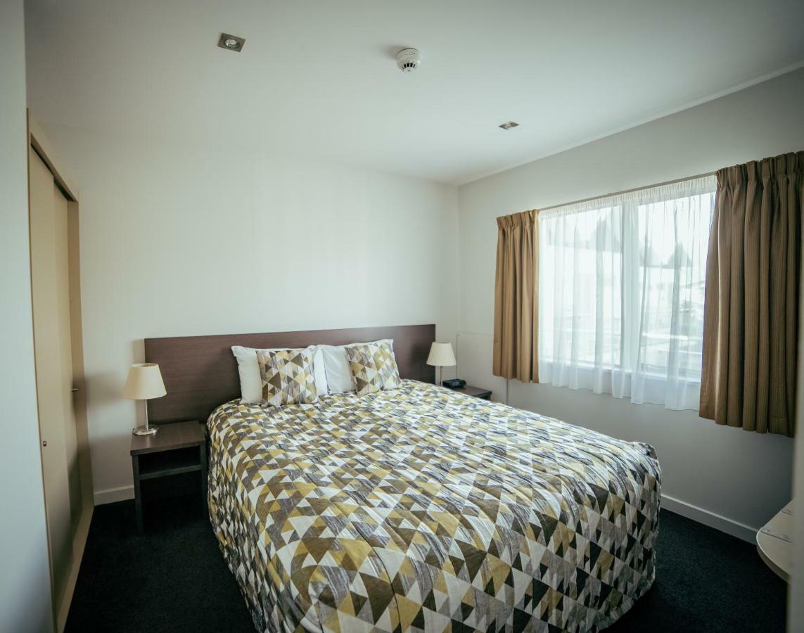 Suite mit 1 Schlafzimmer und Whirlpool