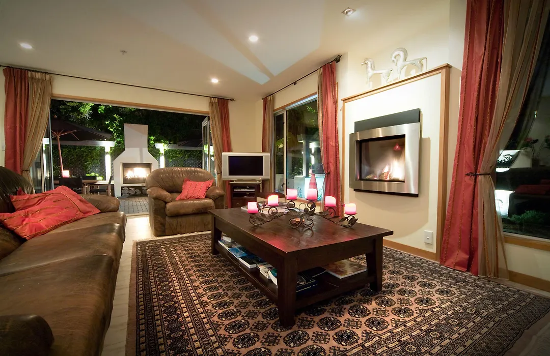 The Classic Villa-1