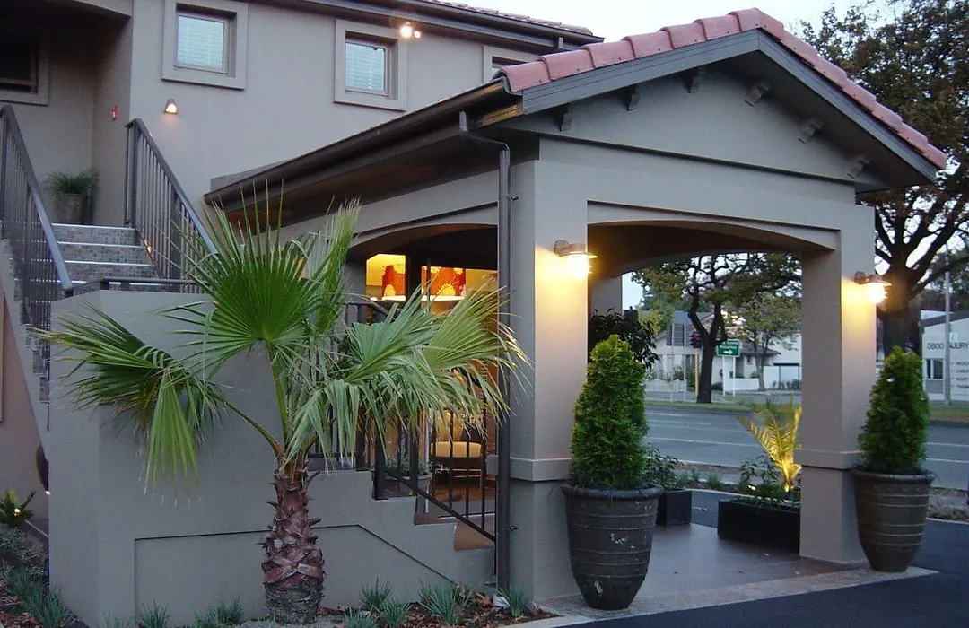 Terra Vive Suites & Apartments-1