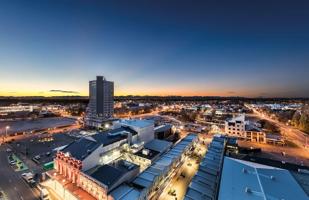 Movenpick Christchurch-1