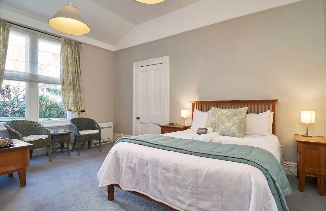 Orari Boutique Hotel-1