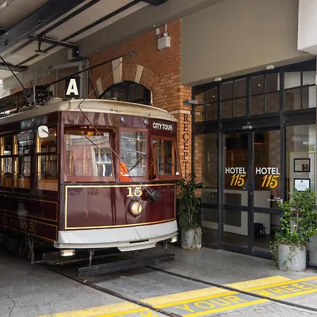 Hotel 115-2