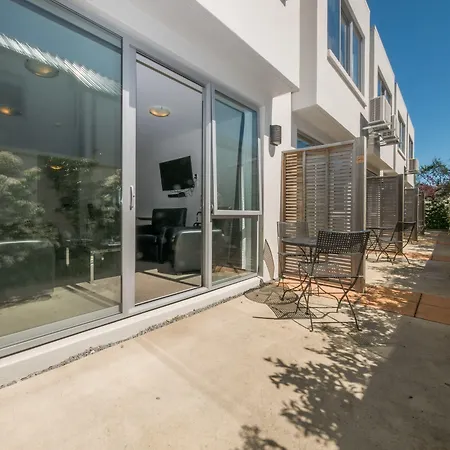 Bellano Motel Suites-3