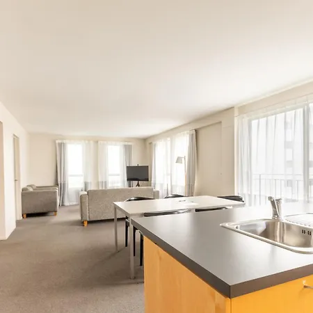Quest Cathedral Junction Serviced Apartments-3