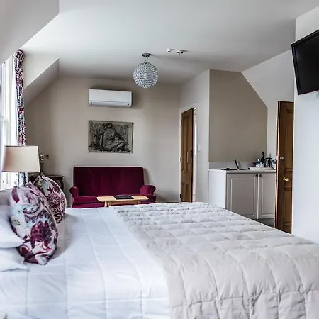The Grange B&B-3